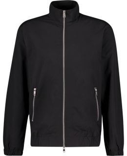 ONS 22037174-BLA-S JACKET MALE WOV Main Image