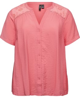 VMC 10341790-COP-50 BLOUSE NECKLINE Main Image
