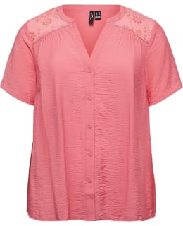 VMC 10341790-COP-54 BLOUSE NECKLINE Main Image
