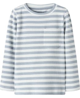 NI 13241060-BLF-RST-92 T-SHIRT MALE KNIT Main Image