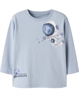 NI 13253637-BLF-98 T-SHIRT MALE KNIT Main Image