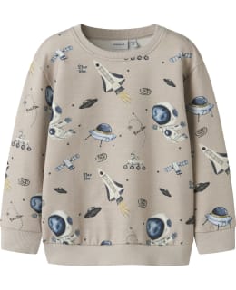 NI 13253661-CHG-104 SWEAT MALE KNIT Main Image