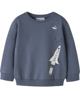 NI 13253661-VII-110 SWEAT MALE KNIT Main Image