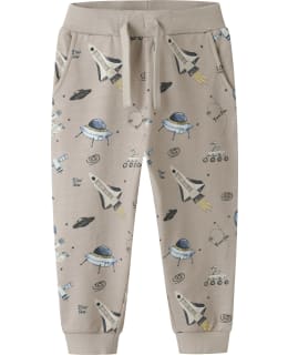 NI 13253670-CHG-110 PANTS MALE KNIT Main Image
