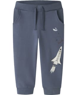 NI 13253670-VII-110 PANTS MALE KNIT Main Image