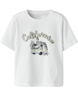 NI 13254310-BRW-92 T-SHIRT MALE KNIT Main Image