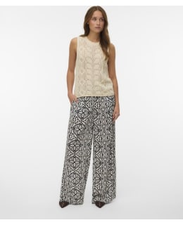 VM 10282478-BIR-EAO-L PANTS FEM WOV Main Image