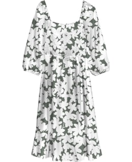 VM 10323625-LAW-AAO-L DRESS FEM WOV Main Image