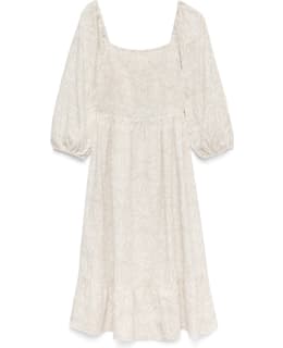 VM 10323625-PUS-YAO-S DRESS FEM WOV Main Image