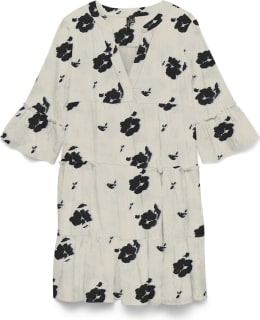 VM 10225127-SNW-AAO-S DRESS FEM WOV Main Image