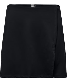 ONP 15365022-BLA-S SHORTS FEM KNIT Main Image