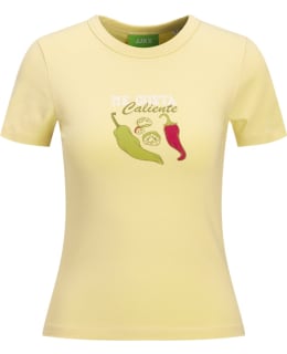 JJXX 12257979-SUN-ECA-XS T-SHIRT FEM KNI Main Image