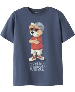 NI 13253724-VII-146/152 T-SHIRT MALE KNI Main Image