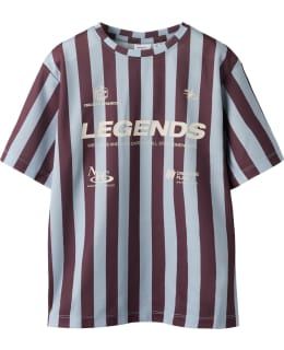 NI 13254739-BLF-134/140 T-SHIRT MALE KNI Main Image