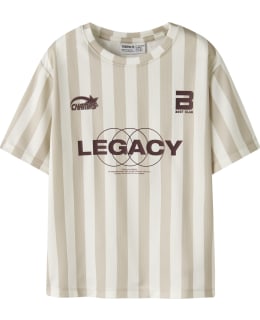 NI 13254739-CHG-122/128 T-SHIRT MALE KNI Main Image