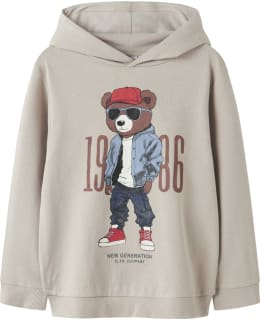 NI 13253989-CHG-116 SWEAT MALE KNIT Main Image