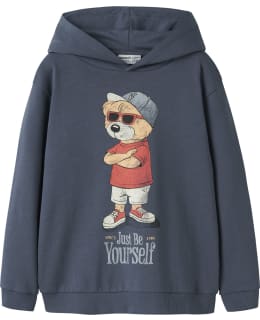 NI 13253989-VII-158/164 SWEAT MALE KNIT Main Image