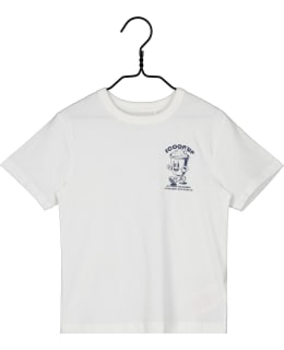 NI 13254331-BRW-146/152 T-SHIRT MALE KNI Main Image