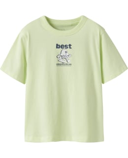 NI 13254331-LIC-158/164 T-SHIRT MALE KNI Main Image