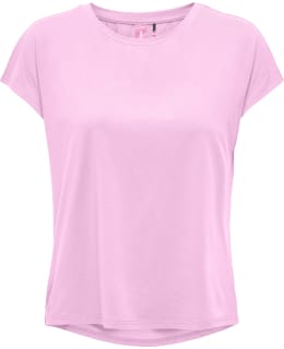 ONP 15137012-BON-XL T-SHIRT FEM KNIT Main Image