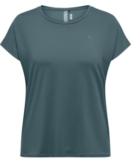 ONP 15185301-MED-44/46 T-SHIRT FEM KNIT Main Image