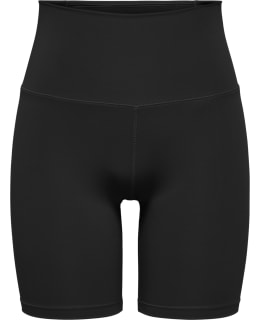 ONP 15364821-BLA-XS SHORTS FEM KNIT Main Image