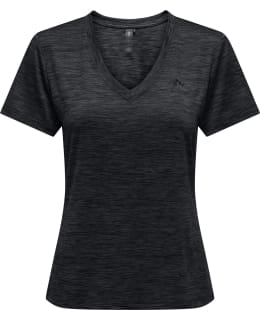 ONP 15336147-BLA-40/42 T-SHIRT FEM KNIT Main Image