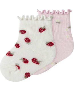 NI 13256786-CLD-KPA-62/68 SOCKS FEM Main Image