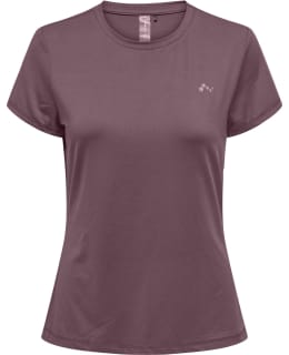 ONP 15354460-ROB-XS T-SHIRT FEM KNIT Main Image