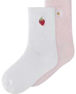 NI 13256788-CRP-EPA-22/24 SOCKS FEM KNIT Main Image