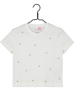 VMG 10342796-SNW-RAO-122/128 T-SHIRT FE Main Image