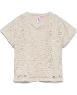 VMG 10343045-BIR-134/140 BLOUSE CLOSED Main Image