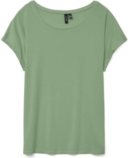 VM 10284468-MIS-XS T-SHIRT FEM KNIT Main Image