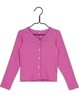 NI 13249361-STM-134/140 CARDIGAN FEM KNI Main Image