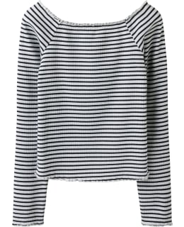 NI 13254515-NAB-EST-116 BLOUSE CLOSED Main Image
