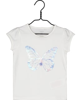 NI 13254637-CLD-92 T-SHIRT FEM KNIT Main Image