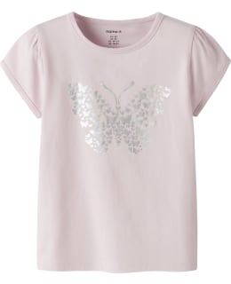 NI 13254637-CRP-110 T-SHIRT FEM KNIT Main Image