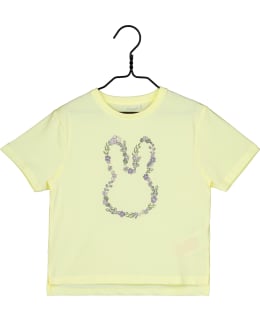 NI 13253642-PES-92 T-SHIRT FEM KNIT Main Image