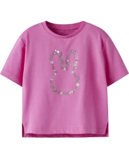 NI 13253642-STM-116 T-SHIRT FEM KNIT Main Image