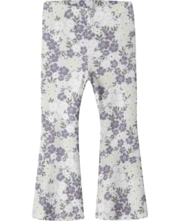 NI 13253632-LAF-104 PANTS FEM KNIT Main Image