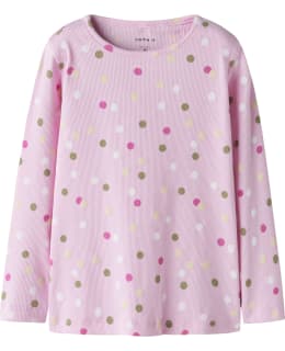 NI 13253651-PIR-116 T-SHIRT FEM KNIT Main Image