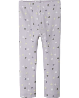 NI 13253653-LAF-104 LEGGINGS FEM KNIT Main Image