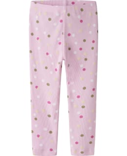 NI 13253653-PIR-116 LEGGINGS FEM KNIT Main Image