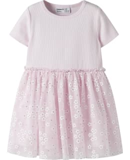 NI 13254590-CRP-116 DRESS FEM KNIT Main Image