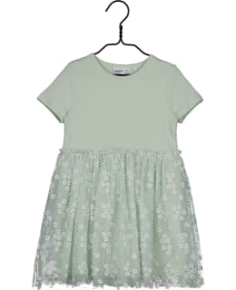 NI 13254590-PAA-92 DRESS FEM KNIT Main Image