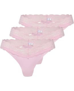 ONLY 15340169-ROS-3PA-L BRIEF FEM KNIT Main Image