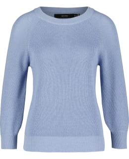 VM 10285980-BRB-L PULLOVER FEM KNIT Main Image