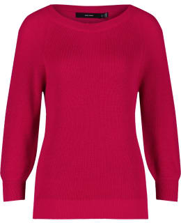 VM 10285980-JAZ-M PULLOVER FEM KNIT Main Image