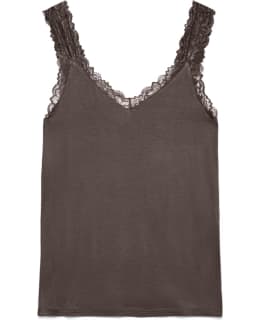 VM 10287348-CHM-L BLOUSE NECKLINE Main Image