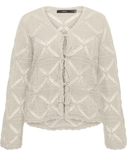VMC 10342719-BIR-S-42/44 CARDIGAN FEMI Main Image